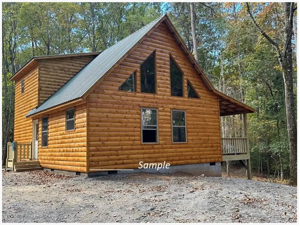 Lot 10 Noelles Pass Murphy NC 28902