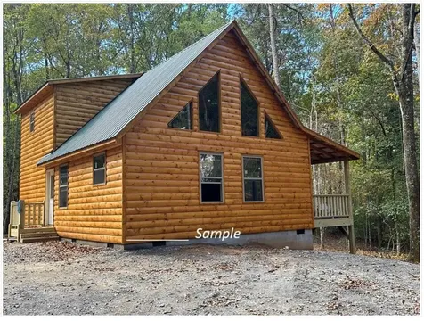 Lot 10 Noelles Pass Murphy NC 28902
