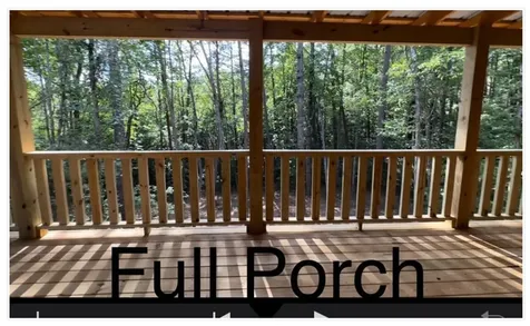 Lot 10 Noelles Pass Murphy NC 28902