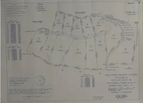 Lot 10 Noelles Pass Murphy NC 28902