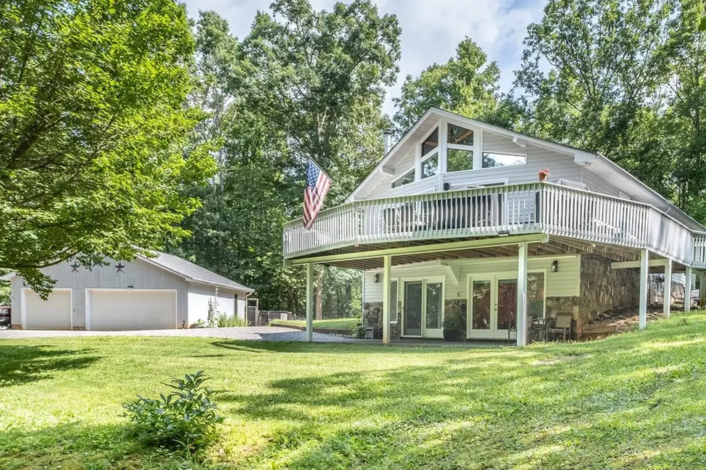 487 Brown School Gap Road Murphy NC 28906