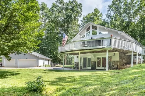 487 Brown School Gap Road Murphy NC 28906