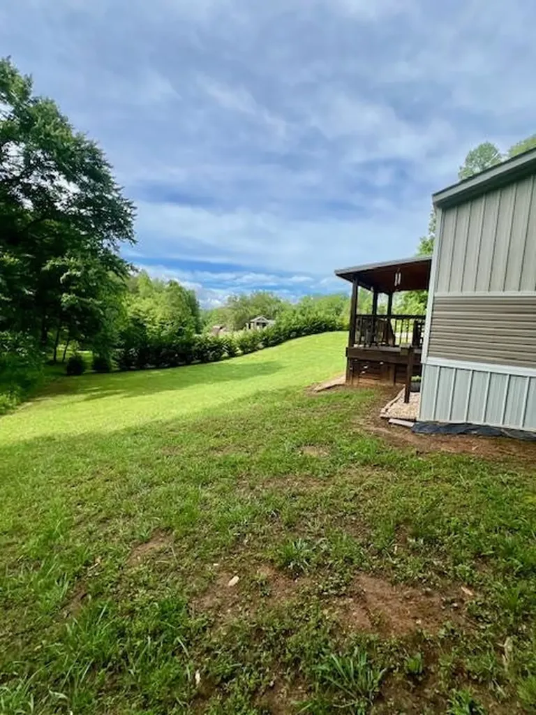 41 Chestnut Cove Robbinsville NC 28771