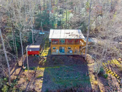 608 Hilltop Lane Murphy NC 28906