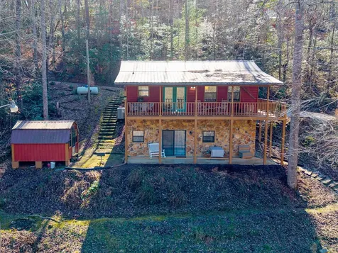 608 Hilltop Lane Murphy NC 28906