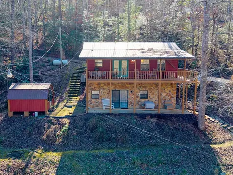 608 Hilltop Lane Murphy NC 28906