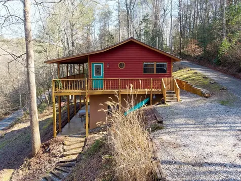 608 Hilltop Lane Murphy NC 28906
