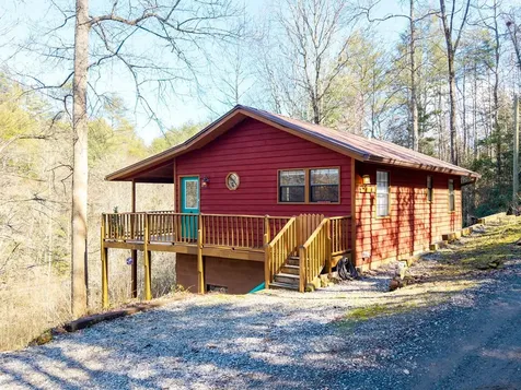 608 Hilltop Lane Murphy NC 28906