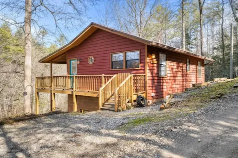 608 Hilltop Lane Murphy NC 28906