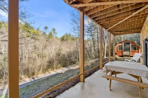 608 Hilltop Lane Murphy NC 28906