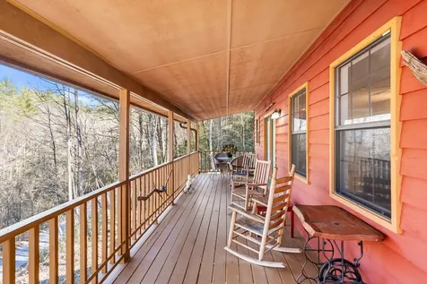 608 Hilltop Lane Murphy NC 28906