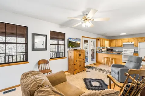 608 Hilltop Lane Murphy NC 28906
