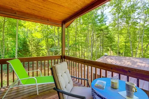 161 Smokey Hollow Drive Murphy NC 28906