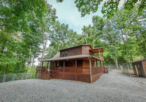 161 Smokey Hollow Drive Murphy NC 28906
