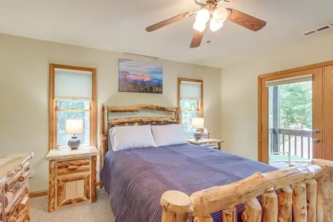 161 Smokey Hollow Drive Murphy NC 28906