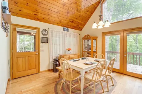 161 Smokey Hollow Drive Murphy NC 28906