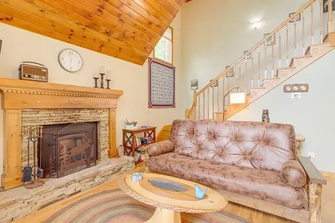 161 Smokey Hollow Drive Murphy NC 28906