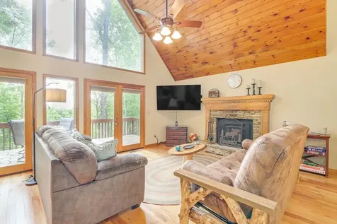 161 Smokey Hollow Drive Murphy NC 28906