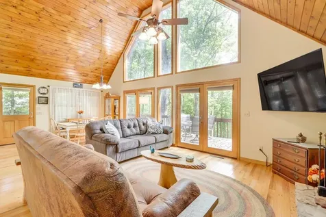 161 Smokey Hollow Drive Murphy NC 28906