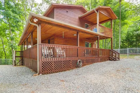 161 Smokey Hollow Drive Murphy NC 28906
