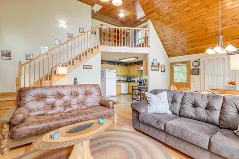 161 Smokey Hollow Drive Murphy NC 28906