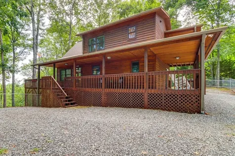 161 Smokey Hollow Drive Murphy NC 28906