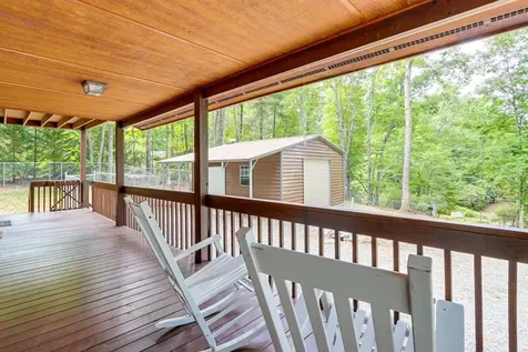 161 Smokey Hollow Drive Murphy NC 28906