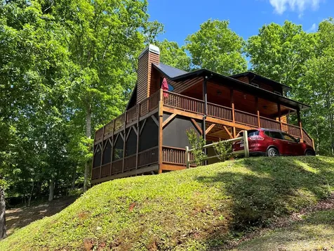 465 Confederate Circle Murphy NC 28906