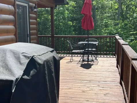 465 Confederate Circle Murphy NC 28906