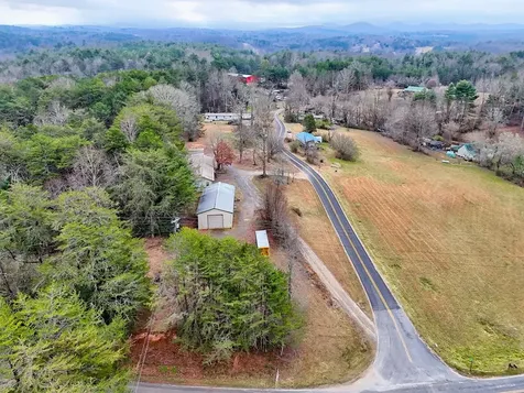 9 Wig King Road Murphy NC 28906