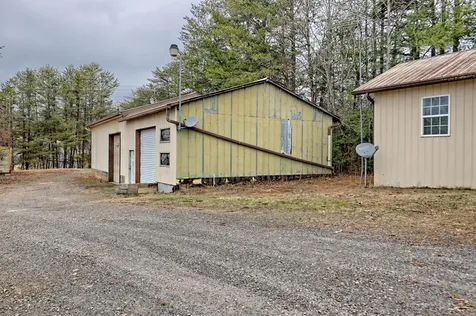 9 Wig King Road Murphy NC 28906