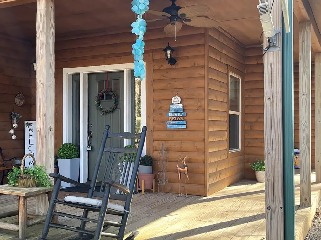 172 Gardenia Court Marble NC 28905