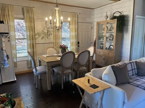 172 Gardenia Court Marble NC 28905