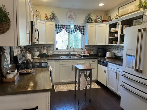 172 Gardenia Court Marble NC 28905