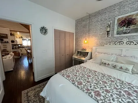 172 Gardenia Court Marble NC 28905