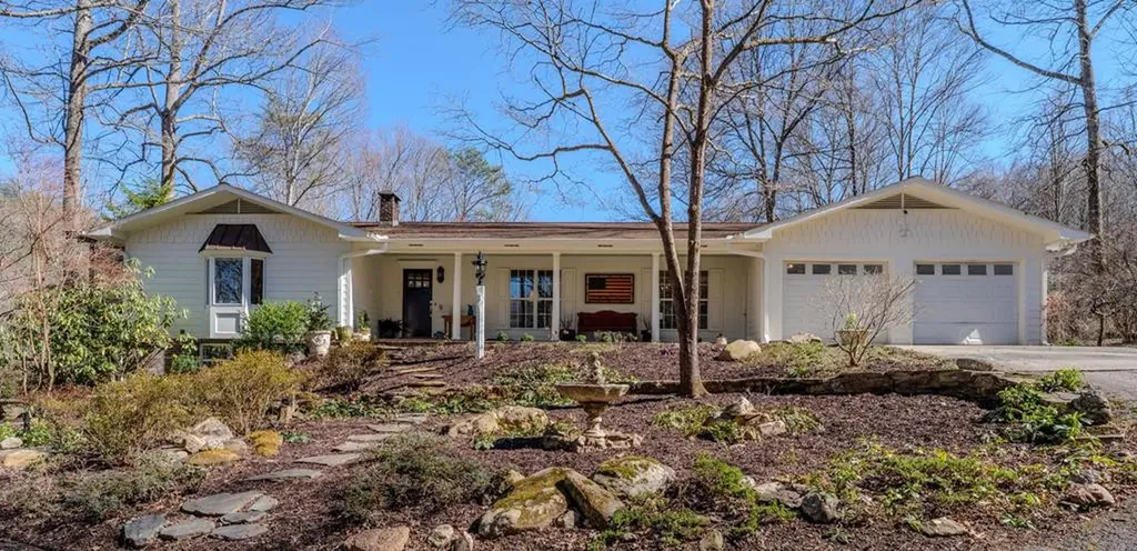 1316 Junaluska Road Andrews NC 28901