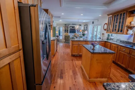1316 Junaluska Road Andrews NC 28901