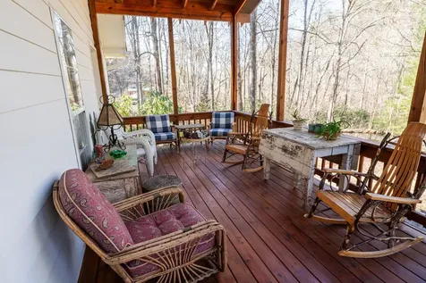 1316 Junaluska Road Andrews NC 28901