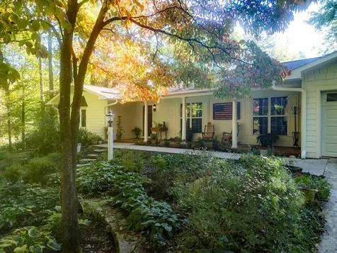 1316 Junaluska Road Andrews NC 28901