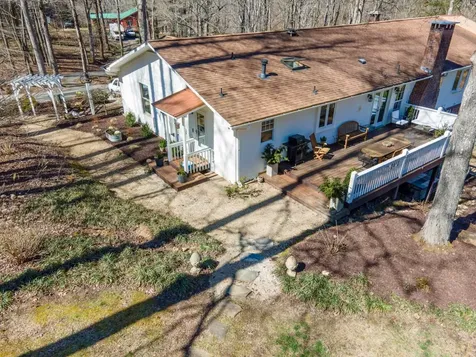 1316 Junaluska Road Andrews NC 28901