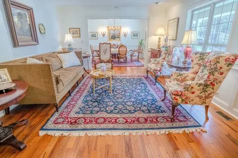 1316 Junaluska Road Andrews NC 28901