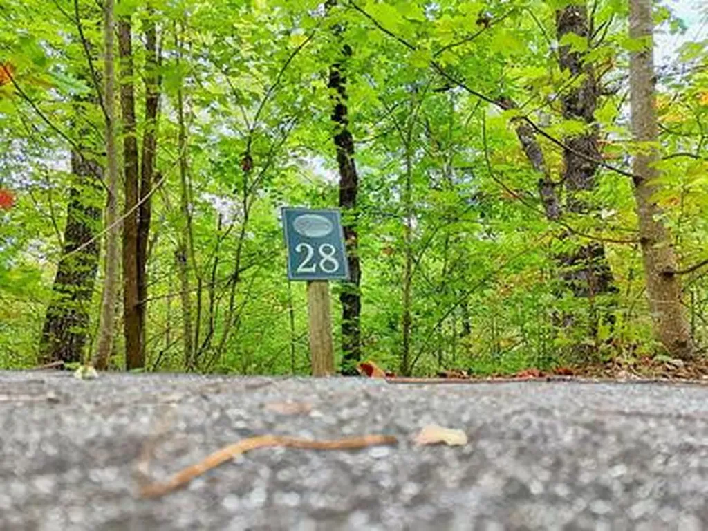 Lot 28 Skyview Drive Hayesville NC 28904