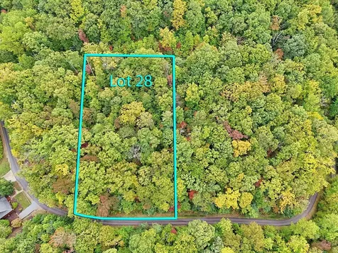 Lot 28 Skyview Drive Hayesville NC 28904