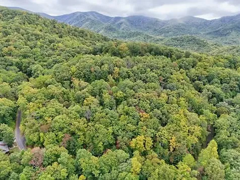 Lot 28 Skyview Drive Hayesville NC 28904
