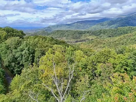 Lot 28 Skyview Drive Hayesville NC 28904