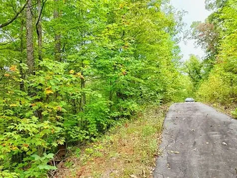 Lot 28 Skyview Drive Hayesville NC 28904