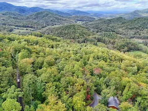 Lot 28 Skyview Drive Hayesville NC 28904
