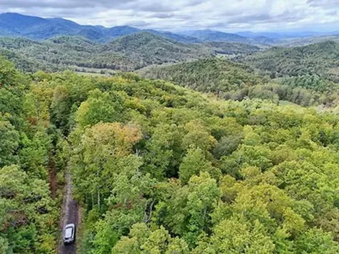 Lot 28 Skyview Drive Hayesville NC 28904