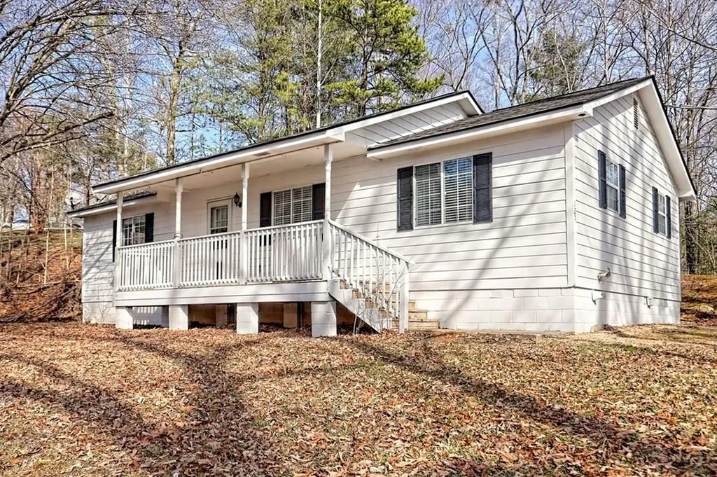 125 Moore View Drive Murphy NC 28906