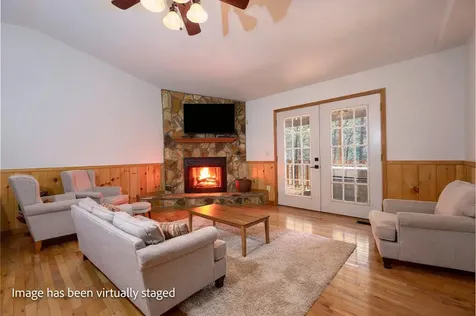 124 Dawnview Circle Murphy NC 28906